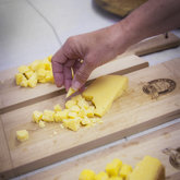 Klein River Cheese tasting